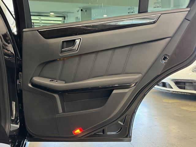 used 2013 Mercedes-Benz E-Class car, priced at $9,990