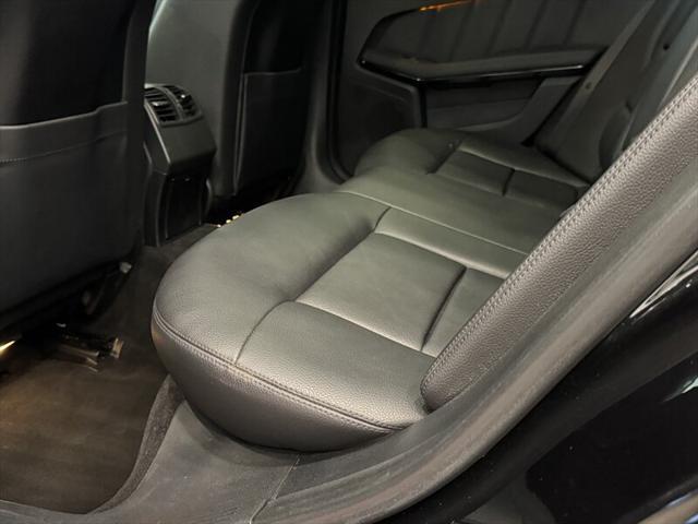 used 2013 Mercedes-Benz E-Class car, priced at $9,990