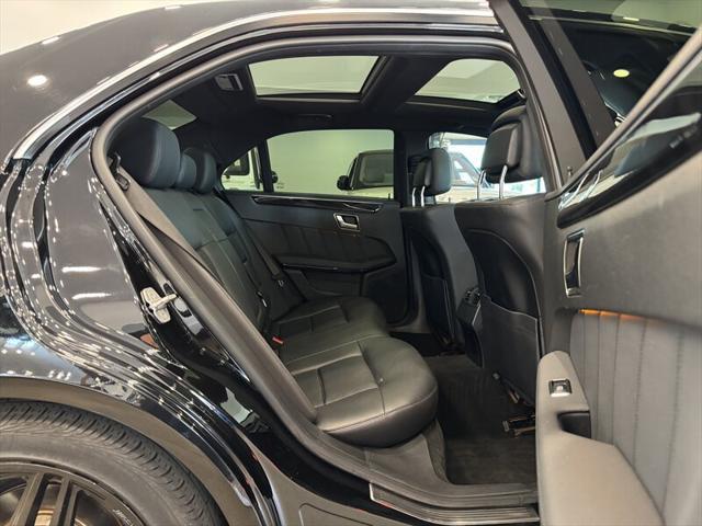 used 2013 Mercedes-Benz E-Class car, priced at $9,990
