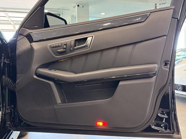 used 2013 Mercedes-Benz E-Class car, priced at $9,990
