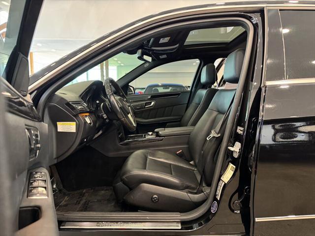 used 2013 Mercedes-Benz E-Class car, priced at $9,990