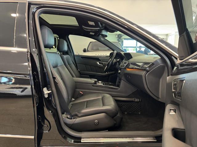 used 2013 Mercedes-Benz E-Class car, priced at $9,990