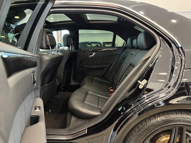 used 2013 Mercedes-Benz E-Class car, priced at $9,990
