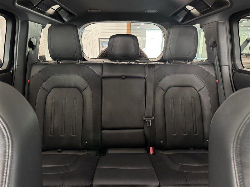 used 2022 Land Rover Defender car, priced at $53,690