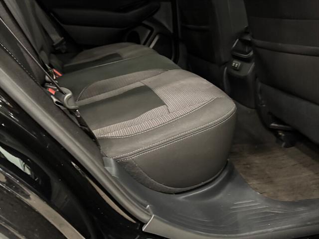used 2021 Subaru Outback car, priced at $21,890