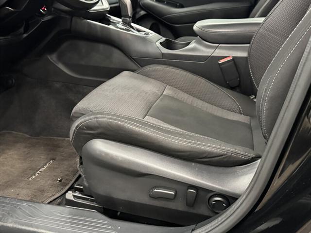used 2021 Subaru Outback car, priced at $21,890