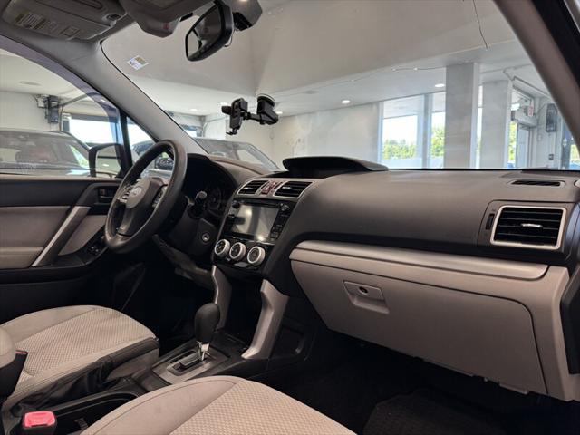 used 2016 Subaru Forester car, priced at $15,490