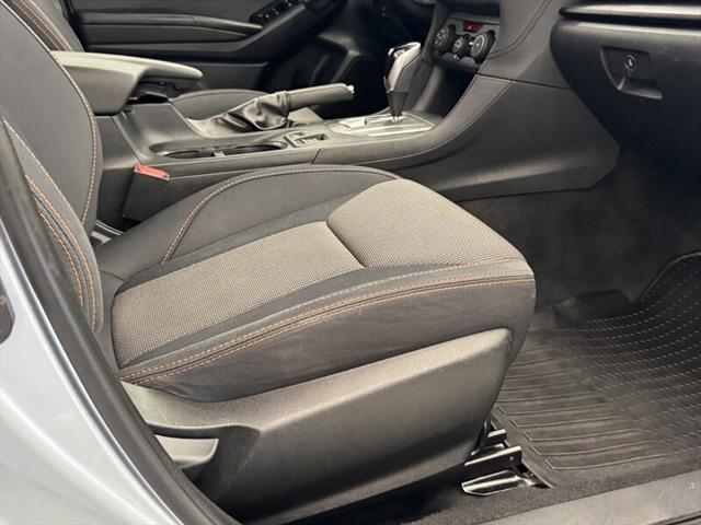 used 2019 Subaru Crosstrek car, priced at $19,490
