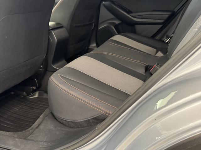 used 2019 Subaru Crosstrek car, priced at $19,490