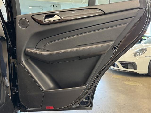 used 2014 Mercedes-Benz M-Class car, priced at $14,990