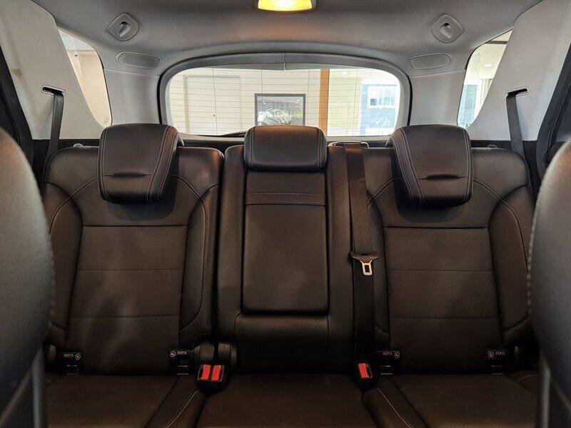 used 2014 Mercedes-Benz M-Class car, priced at $13,290