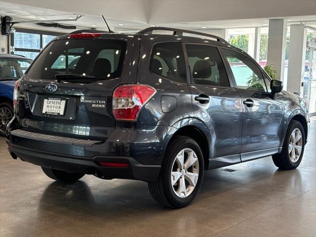 used 2014 Subaru Forester car, priced at $11,900