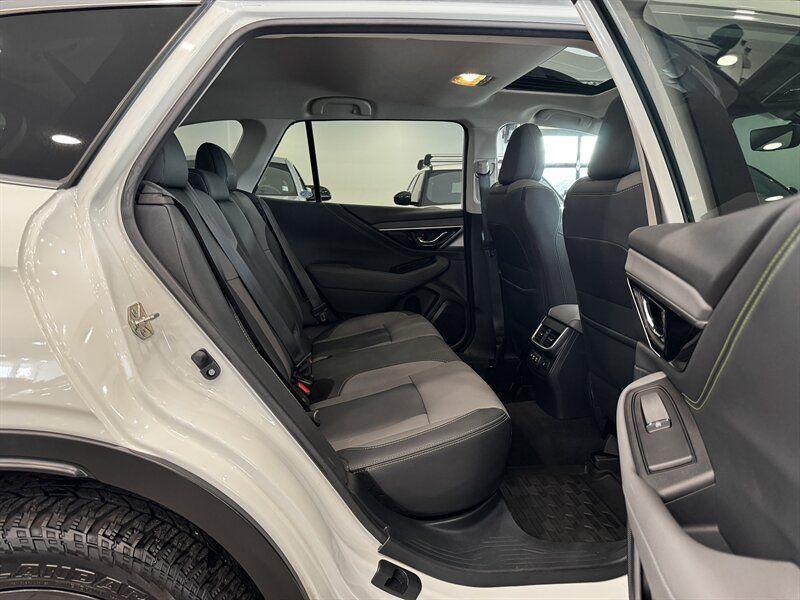 used 2020 Subaru Outback car, priced at $25,690