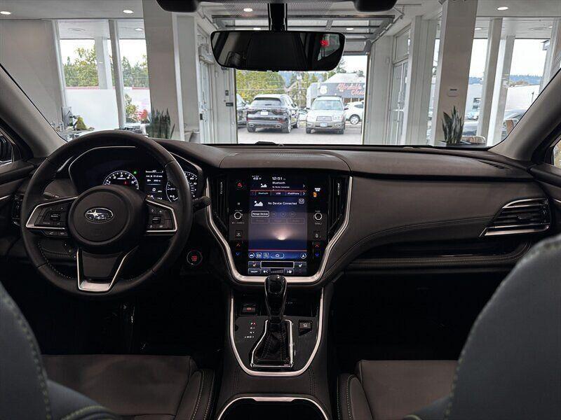 used 2020 Subaru Outback car, priced at $25,690