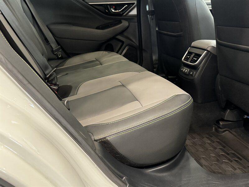 used 2020 Subaru Outback car, priced at $25,690