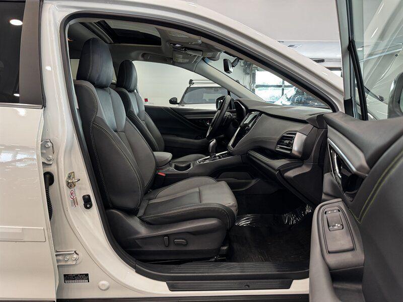 used 2020 Subaru Outback car, priced at $25,690