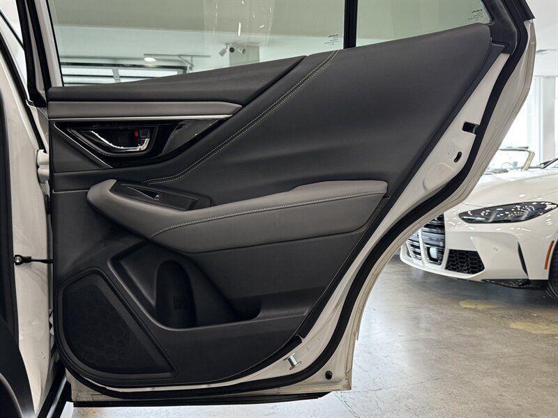 used 2020 Subaru Outback car, priced at $25,690