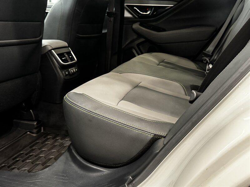 used 2020 Subaru Outback car, priced at $25,690