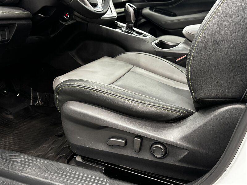 used 2020 Subaru Outback car, priced at $25,690