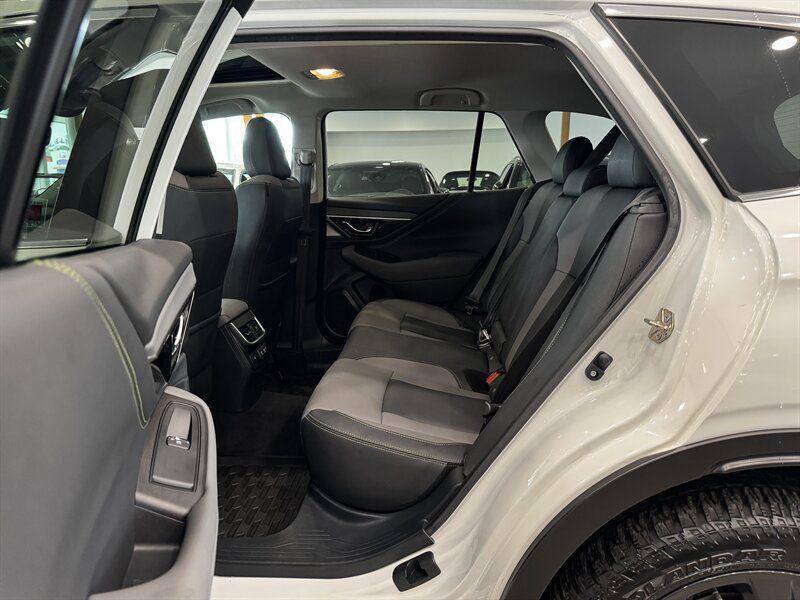 used 2020 Subaru Outback car, priced at $25,690