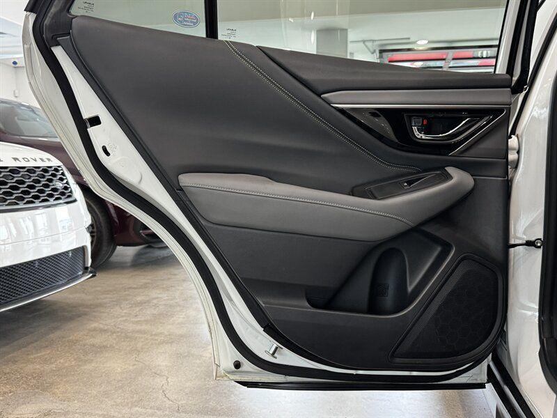 used 2020 Subaru Outback car, priced at $25,690