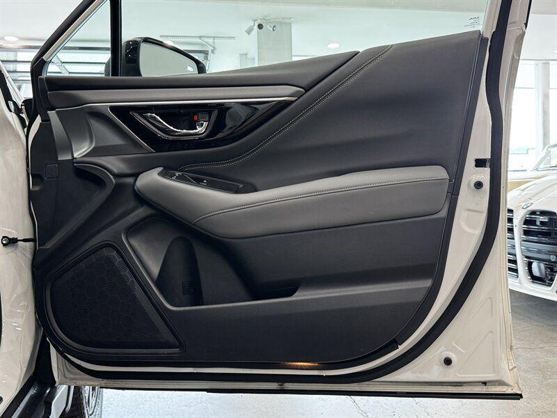 used 2020 Subaru Outback car, priced at $25,690