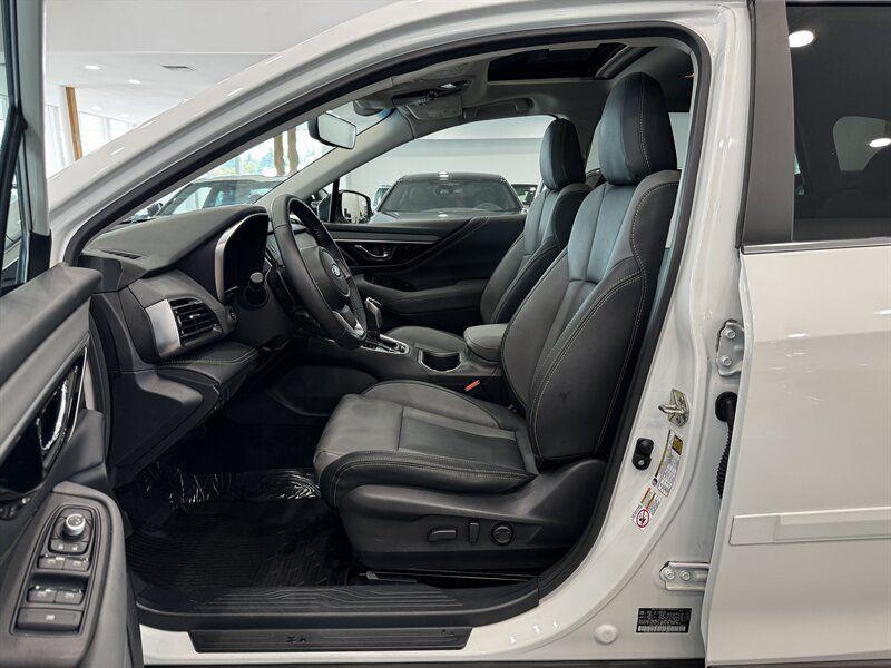 used 2020 Subaru Outback car, priced at $25,690