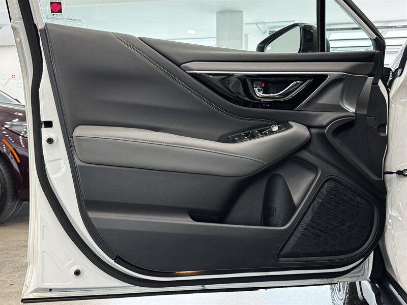 used 2020 Subaru Outback car, priced at $25,690