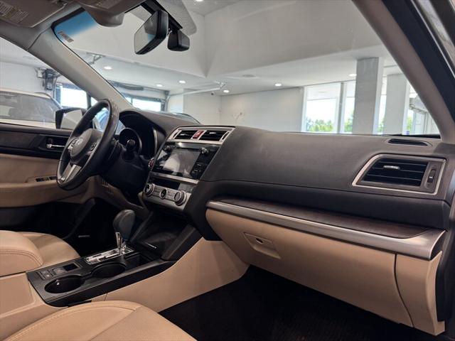 used 2017 Subaru Outback car, priced at $19,900