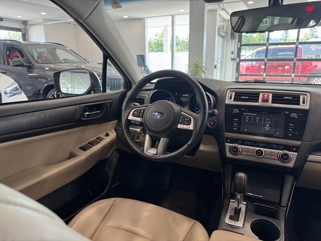 used 2017 Subaru Outback car, priced at $19,900
