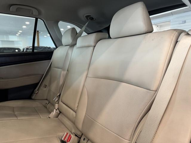 used 2017 Subaru Outback car, priced at $19,900