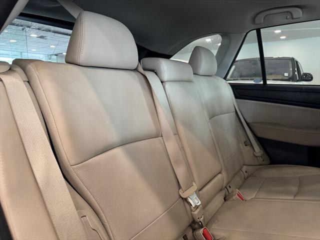 used 2017 Subaru Outback car, priced at $19,900