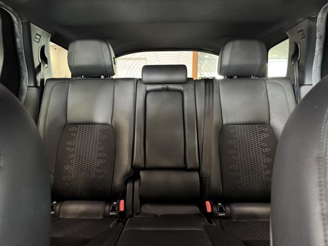 used 2016 Land Rover Discovery Sport car, priced at $13,900
