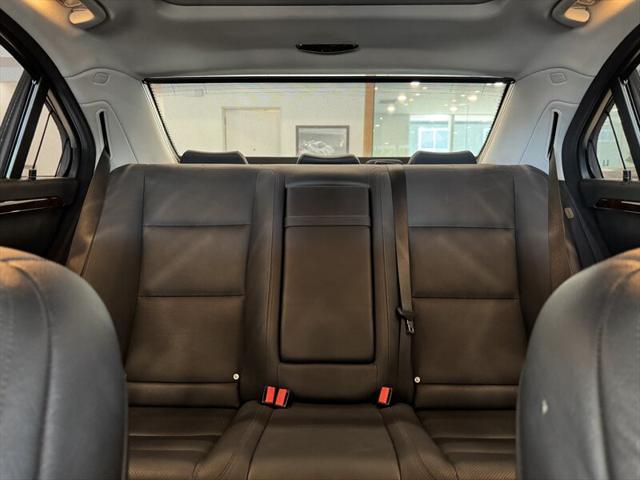 used 2013 Mercedes-Benz S-Class car, priced at $15,990