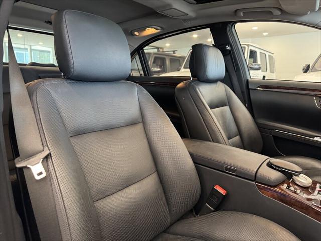 used 2013 Mercedes-Benz S-Class car, priced at $15,990