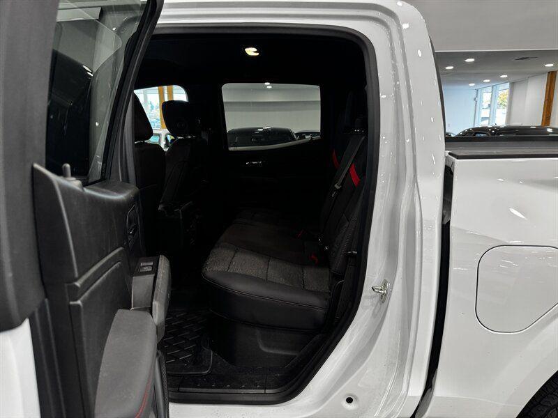 used 2024 Chevrolet Colorado car, priced at $40,890