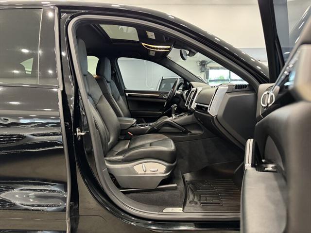 used 2014 Porsche Cayenne car, priced at $20,490
