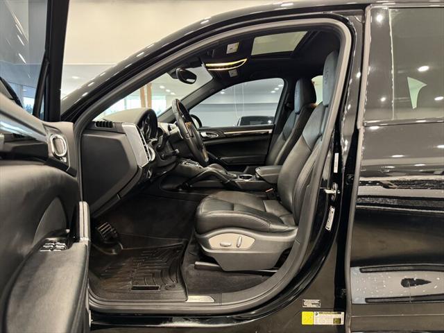 used 2014 Porsche Cayenne car, priced at $20,490