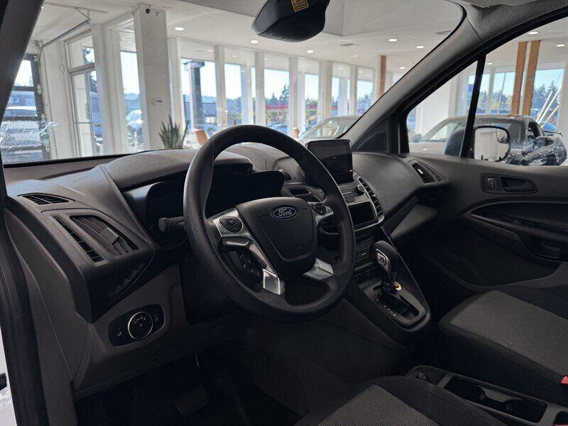 used 2020 Ford Transit Connect car, priced at $22,990