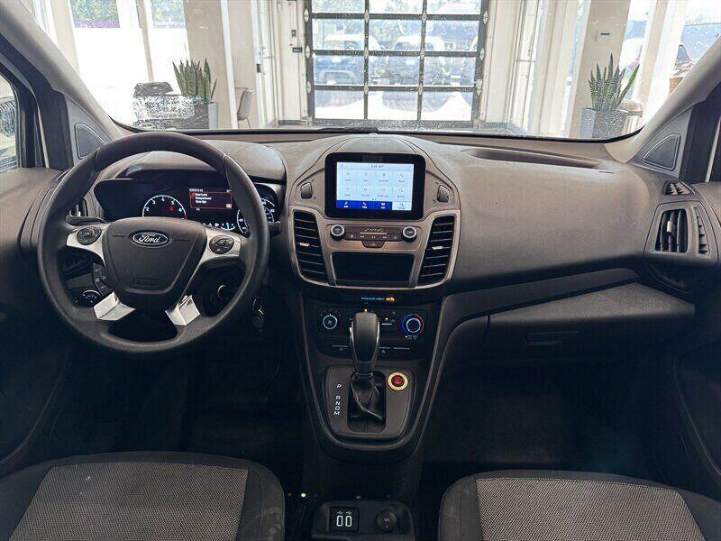 used 2020 Ford Transit Connect car, priced at $22,990