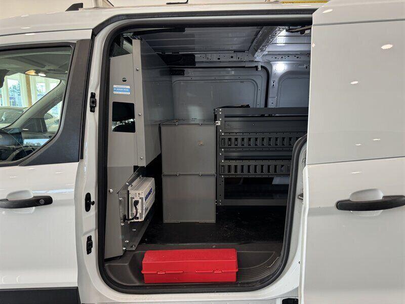 used 2020 Ford Transit Connect car, priced at $22,990