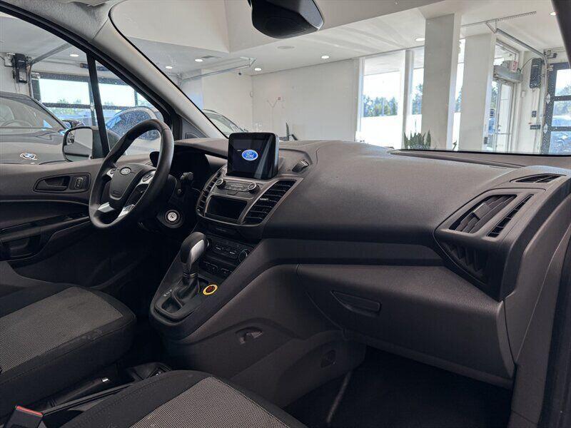 used 2020 Ford Transit Connect car, priced at $22,990