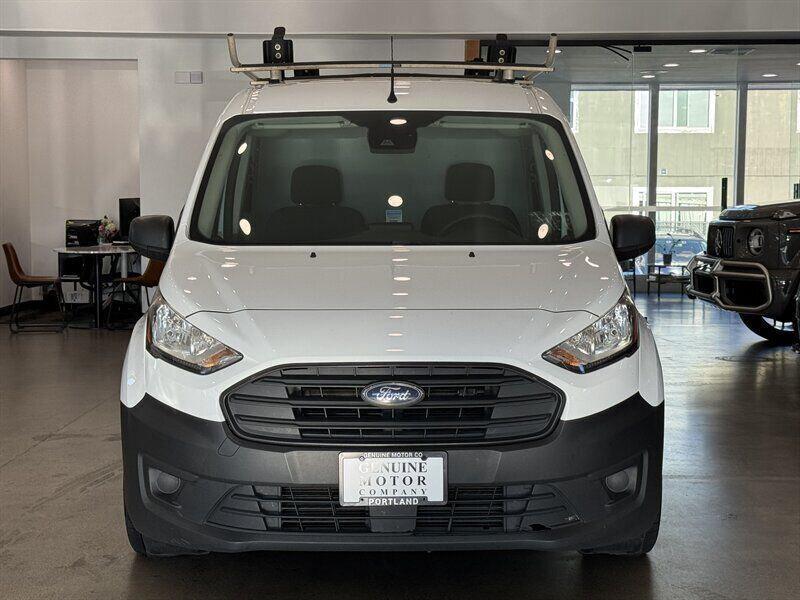 used 2020 Ford Transit Connect car, priced at $22,990