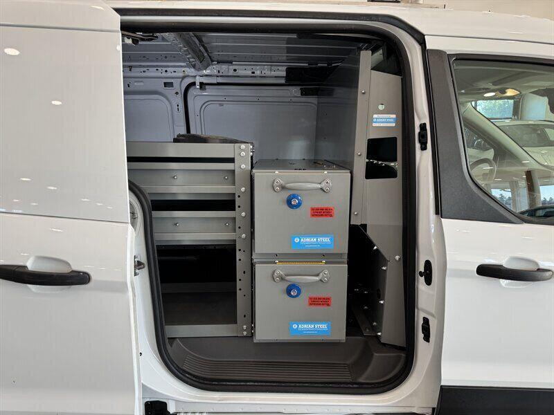used 2020 Ford Transit Connect car, priced at $22,990
