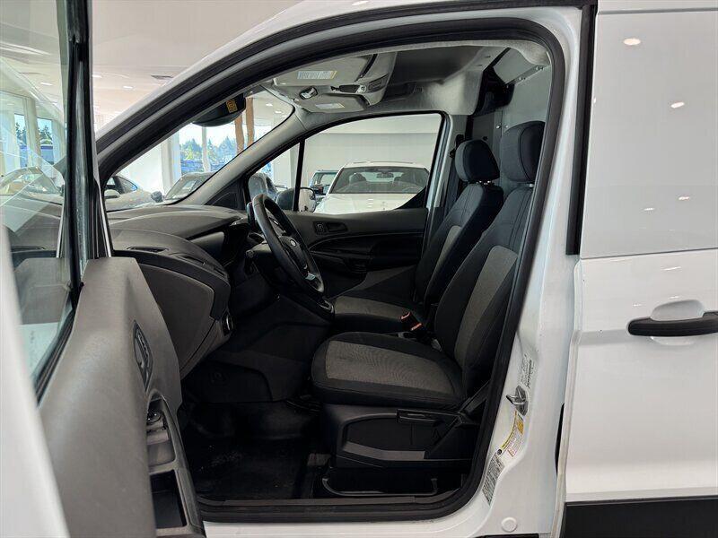 used 2020 Ford Transit Connect car, priced at $22,990