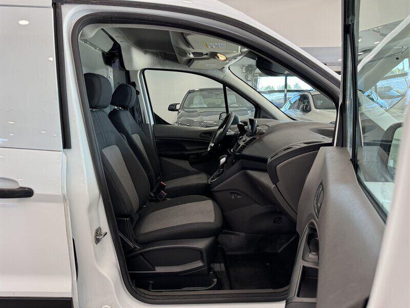 used 2020 Ford Transit Connect car, priced at $22,990