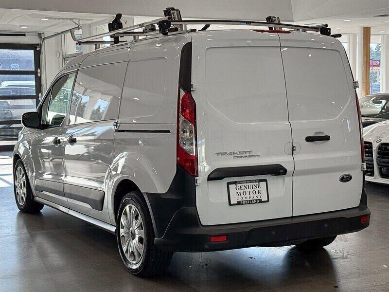 used 2020 Ford Transit Connect car, priced at $22,990