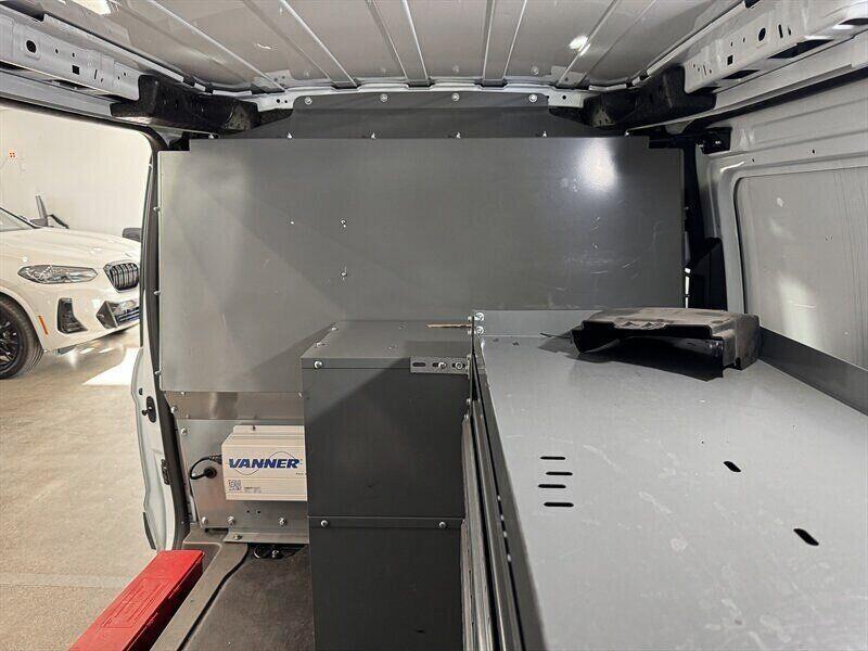 used 2020 Ford Transit Connect car, priced at $22,990