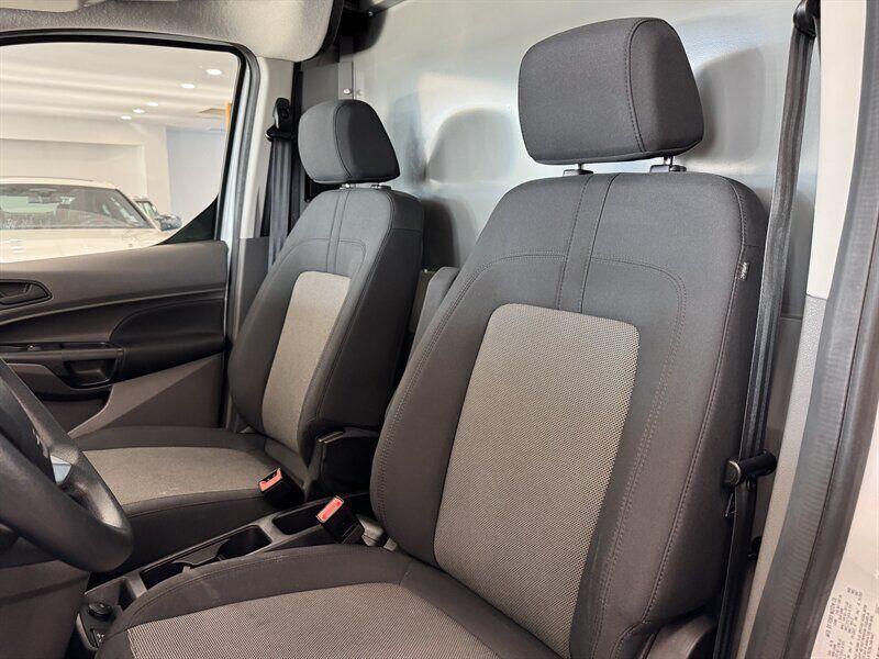 used 2020 Ford Transit Connect car, priced at $22,990