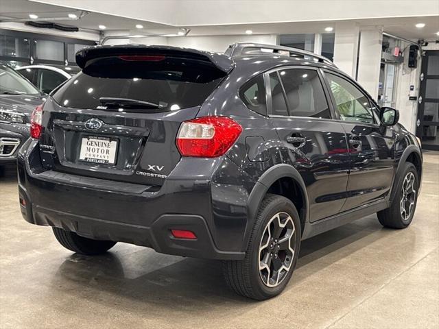 used 2013 Subaru XV Crosstrek car, priced at $14,390